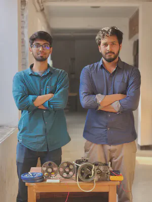 Gear Manufacturing Process