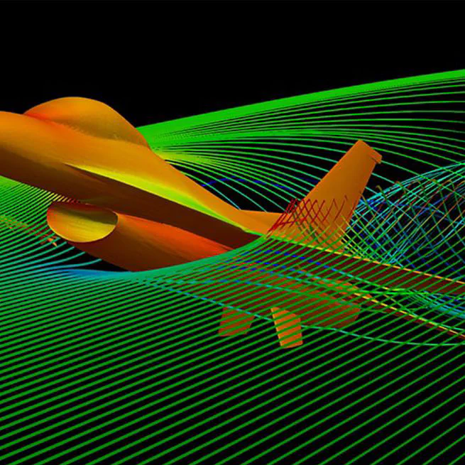 Learn Basics Computational Fluid dynamics